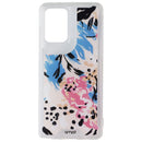 AMPD TRND Design Series Case for Motorola Moto G Stylus 2024 - Blue Flower