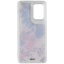 AMPD TRND Design Series Case for Motorola Moto G Stylus 2024 - Blue Flower