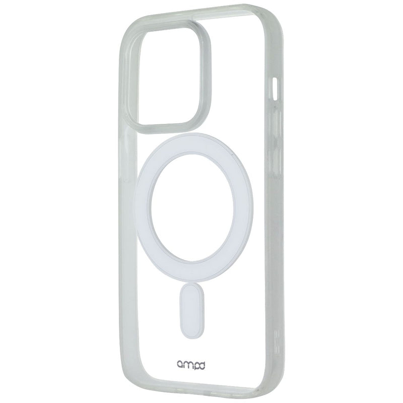 Ampd Impact Drop Series Case for MagSafe for Apple iPhone 14 Pro - Clear
