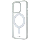 Ampd Impact Drop Series Case for MagSafe for Apple iPhone 14 Pro - Clear