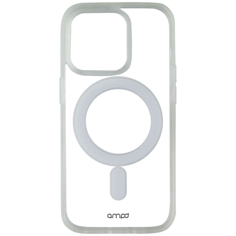 Ampd Impact Drop Series Case for MagSafe for Apple iPhone 14 Pro - Clear