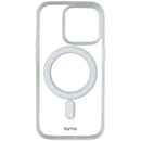 Ampd Impact Drop Series Case for MagSafe for Apple iPhone 14 Pro - Clear