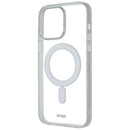 Ampd Impact Drop Series Case for MagSafe for Apple iPhone 14 Pro Max - Clear