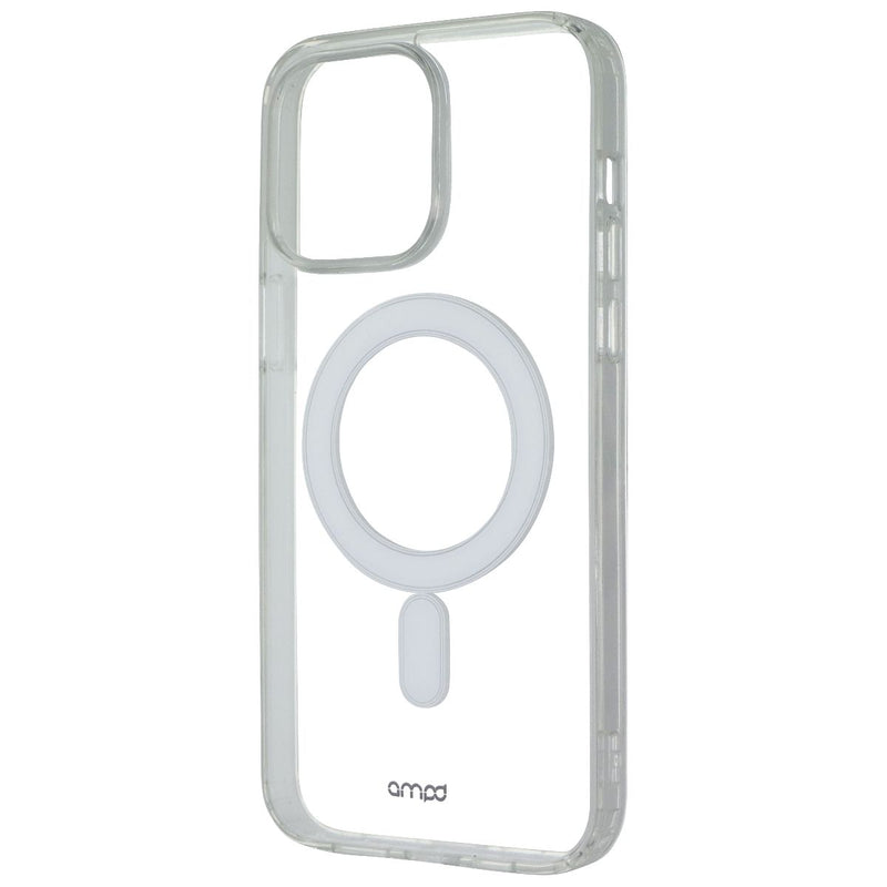 Ampd Impact Drop Series Case for MagSafe for Apple iPhone 14 Pro Max - Clear