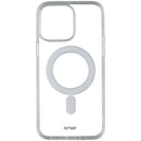 Ampd Impact Drop Series Case for MagSafe for Apple iPhone 14 Pro Max - Clear