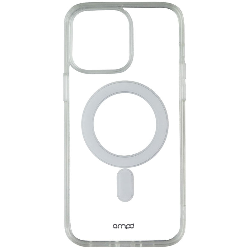 Ampd Impact Drop Series Case for MagSafe for Apple iPhone 14 Pro Max - Clear