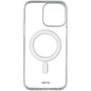 Ampd Impact Drop Series Case for MagSafe for Apple iPhone 14 Pro Max - Clear