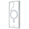 Ampd Impact Drop Series Magnetic Case for Samsung Galaxy S22 Ultra - Clear