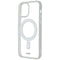 Ampd Impact Drop Series Case for MagSafe for Apple iPhone 12 - Clear
