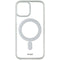 Ampd Impact Drop Series Case for MagSafe for Apple iPhone 12 - Clear