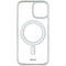 Ampd Impact Drop Series Case for MagSafe for Apple iPhone 12 - Clear