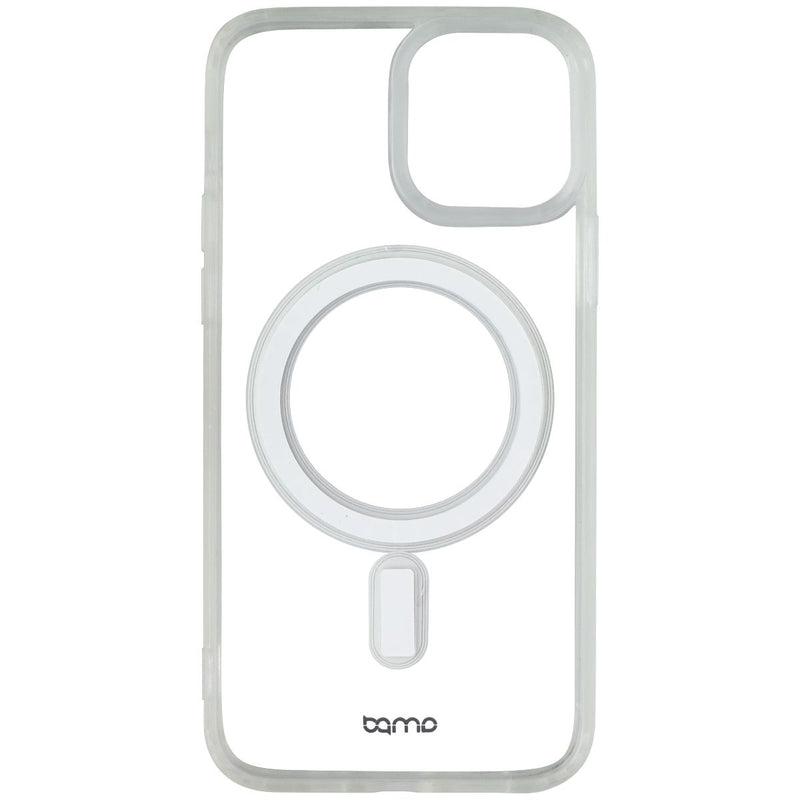 Ampd Impact Drop Series Case for MagSafe for Apple iPhone 12 - Clear