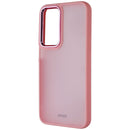 Ampd Impact Drop Series Case for Samsung Galaxy A25 5G - Pink