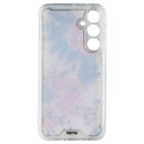 Ampd TRND Design Series Case for Samsung Galaxy A35 5G - Blue Floral