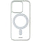 Ampd Impact Drop Series Case for MagSafe for Apple iPhone 15 Pro - Clear