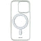 Ampd Impact Drop Series Case for MagSafe for Apple iPhone 15 Pro - Clear