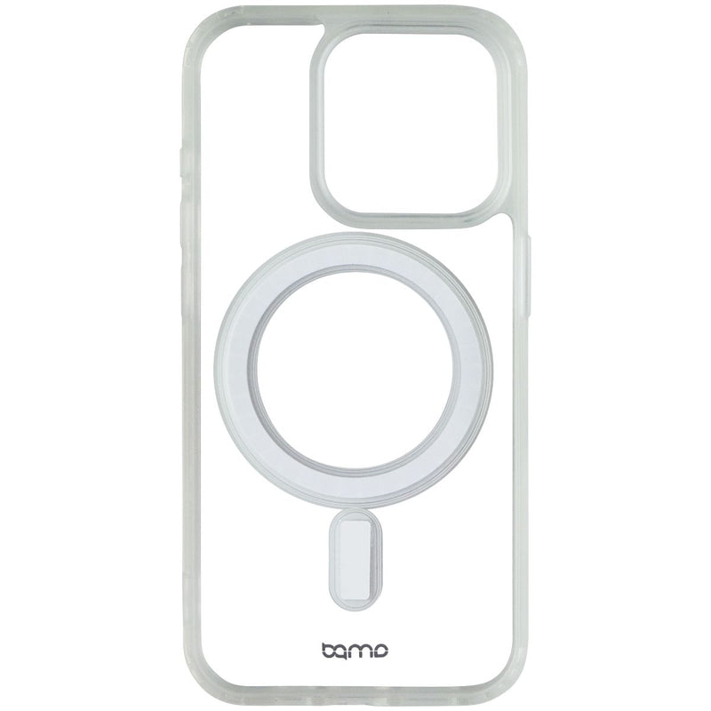 Ampd Impact Drop Series Case for MagSafe for Apple iPhone 15 Pro - Clear