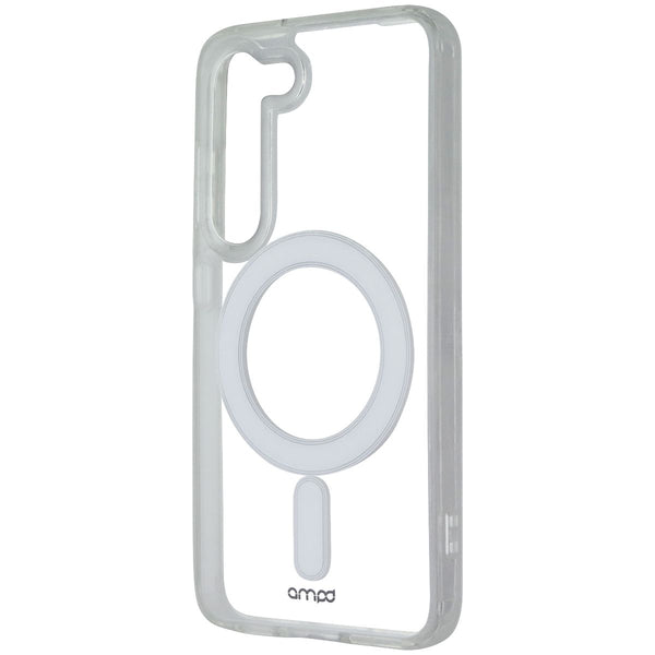 Ampd Impact Drop Series Magnetic Case for Samsung Galaxy S23 - Clear