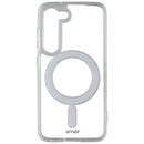 Ampd Impact Drop Series Magnetic Case for Samsung Galaxy S23 - Clear