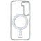 Ampd Impact Drop Series Magnetic Case for Samsung Galaxy S23 - Clear