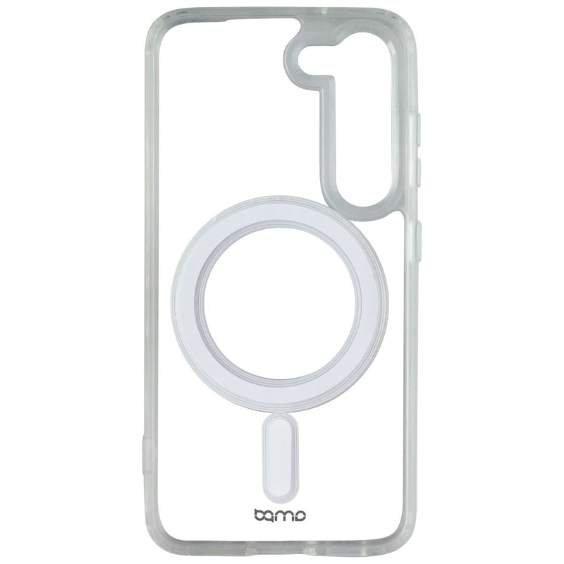 Ampd Impact Drop Series Magnetic Case for Samsung Galaxy S23 - Clear
