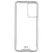 Ampd Impact Drop Series Case for Samsung A03S - Clear
