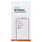 Ampd 3D Shock Proof Tempered Glass for Samsung Galaxy A03s - Clear