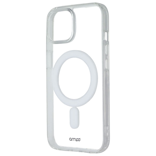 Ampd Impact Drop Series Case for MagSafe for Apple iPhone 15 - Clear