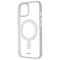 Ampd Impact Drop Series Case for MagSafe for Apple iPhone 15 - Clear