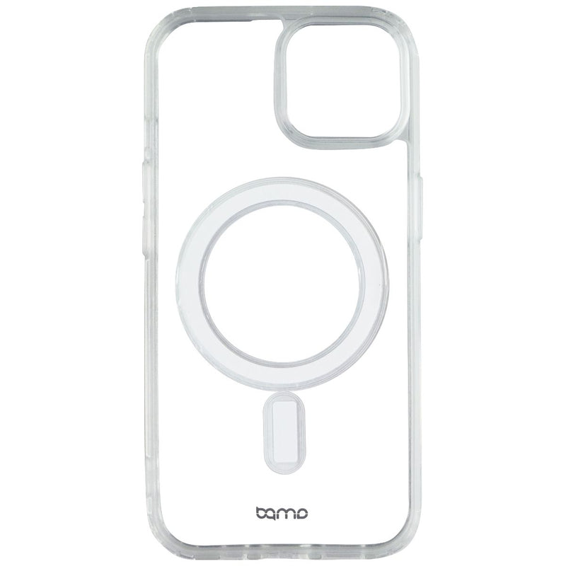 Ampd Impact Drop Series Case for MagSafe for Apple iPhone 15 - Clear