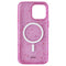 Ampd Trnd Design Series Case for MagSafe for iPhone 15 Pro Max - Pink