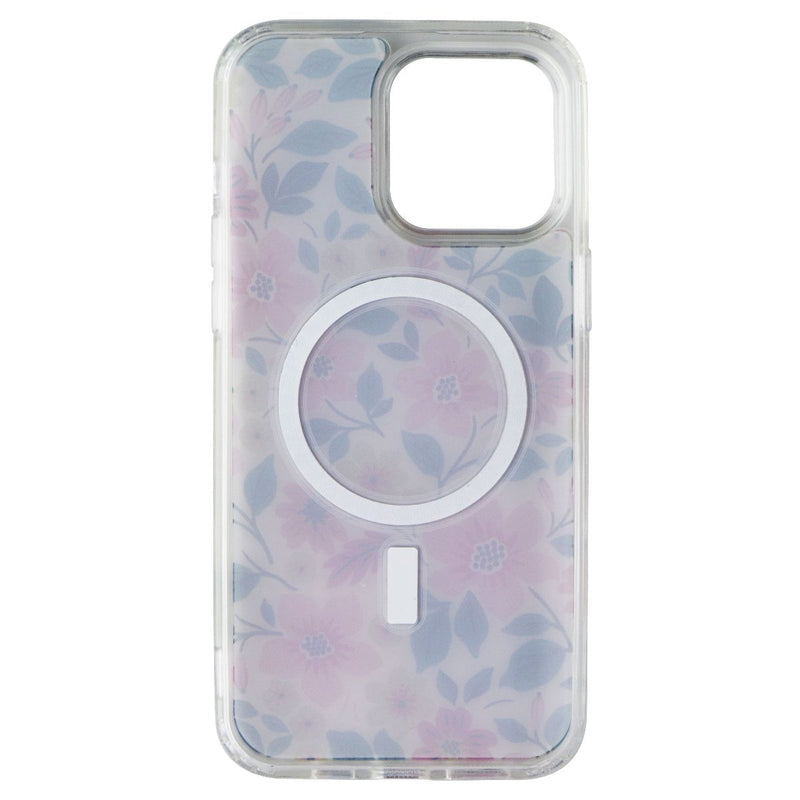 Ampd TRND Design Series Case for Apple iPhone 15 Pro Max - Wildflower