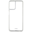 AMPD Impact Drop Series Case for Motorola Moto G 5G (2024) - Clear