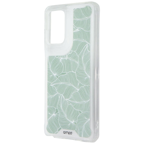 Ampd TRND Design Series Case for Motorola Moto G Stylus 5G (2024) - Palm Pattern