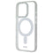 Ampd Impact Drop Series Case for MagSafe for Apple iPhone 16 Pro - Crystal Clear