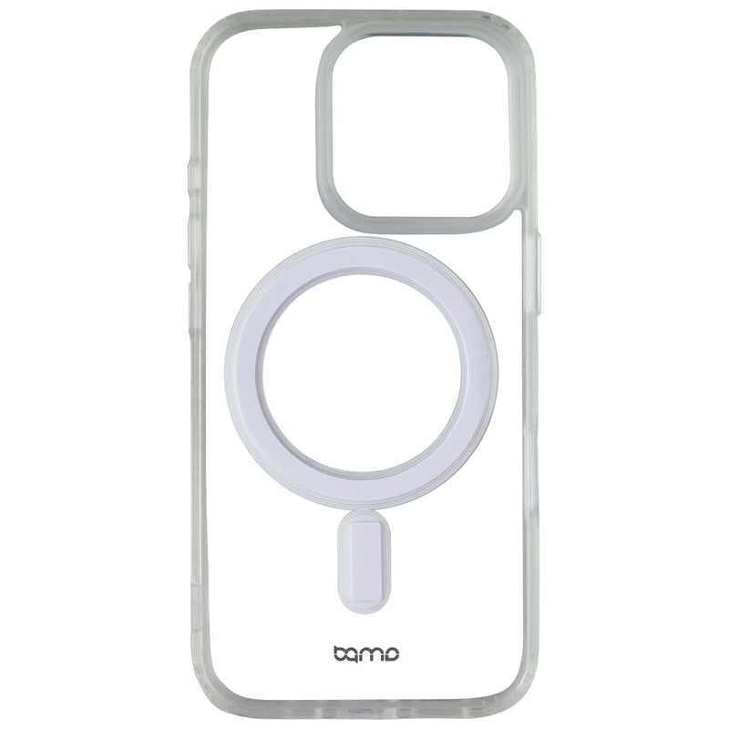 Ampd Impact Drop Series Case for MagSafe for Apple iPhone 16 Pro - Crystal Clear