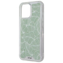 AMPD TRND Design Series Case for Apple iPhone 16 Pro Max - Palm Pattern