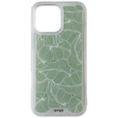 AMPD TRND Design Series Case for Apple iPhone 16 Pro Max - Palm Pattern