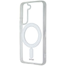 Ampd Impact Drop Series Magnetic Case for Samsung Galaxy S22 - Clear