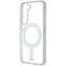 Ampd Impact Drop Series Magnetic Case for Samsung Galaxy S22 - Clear