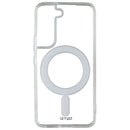 Ampd Impact Drop Series Magnetic Case for Samsung Galaxy S22 - Clear