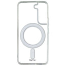 Ampd Impact Drop Series Magnetic Case for Samsung Galaxy S22 - Clear