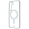 Ampd Impact Drop Series Magnetic Case for Samsung Galaxy S23 Plus - Clear