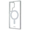 Ampd Impact Drop Series Magnetic Case for Samsung Galaxy S23 Ultra - Clear