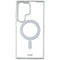 Ampd Impact Drop Series Magnetic Case for Samsung Galaxy S23 Ultra - Clear