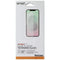 Ampd ProTect Edge to Edge Tempered Glass for Apple iPhone 15 Pro Max