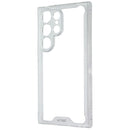 Ampd Impact Drop Series Case for Samsung Galaxy S24 Ultra - Crystal Clear