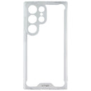 Ampd Impact Drop Series Case for Samsung Galaxy S24 Ultra - Crystal Clear