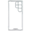 Ampd Impact Drop Series Case for Samsung Galaxy S24 Ultra - Crystal Clear