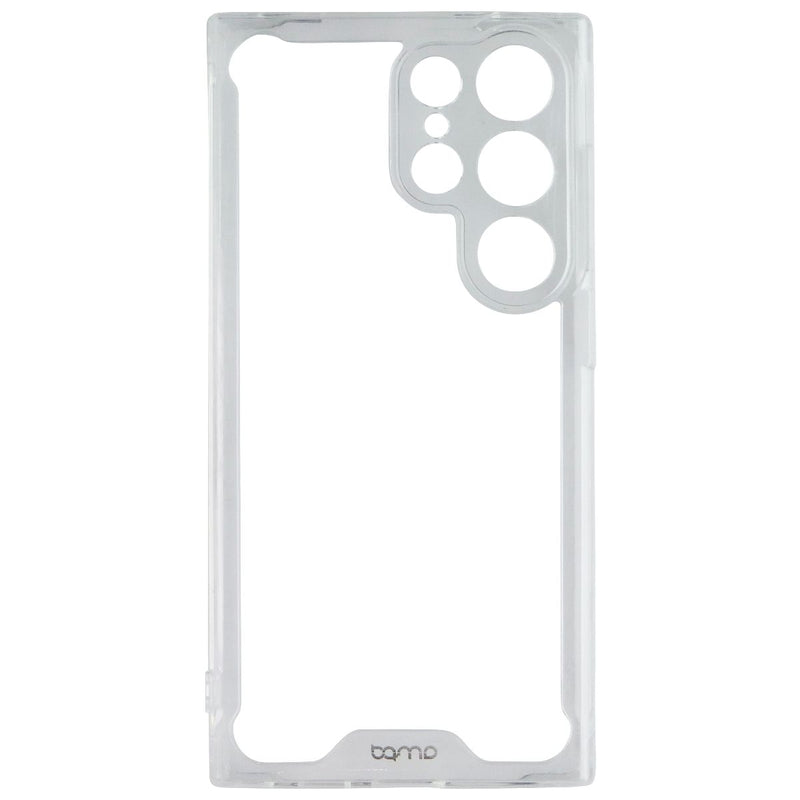 Ampd Impact Drop Series Case for Samsung Galaxy S24 Ultra - Crystal Clear